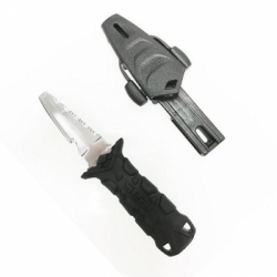 DIVING KNIFE SEAC K JACK BALIDIVESHOP 2  large